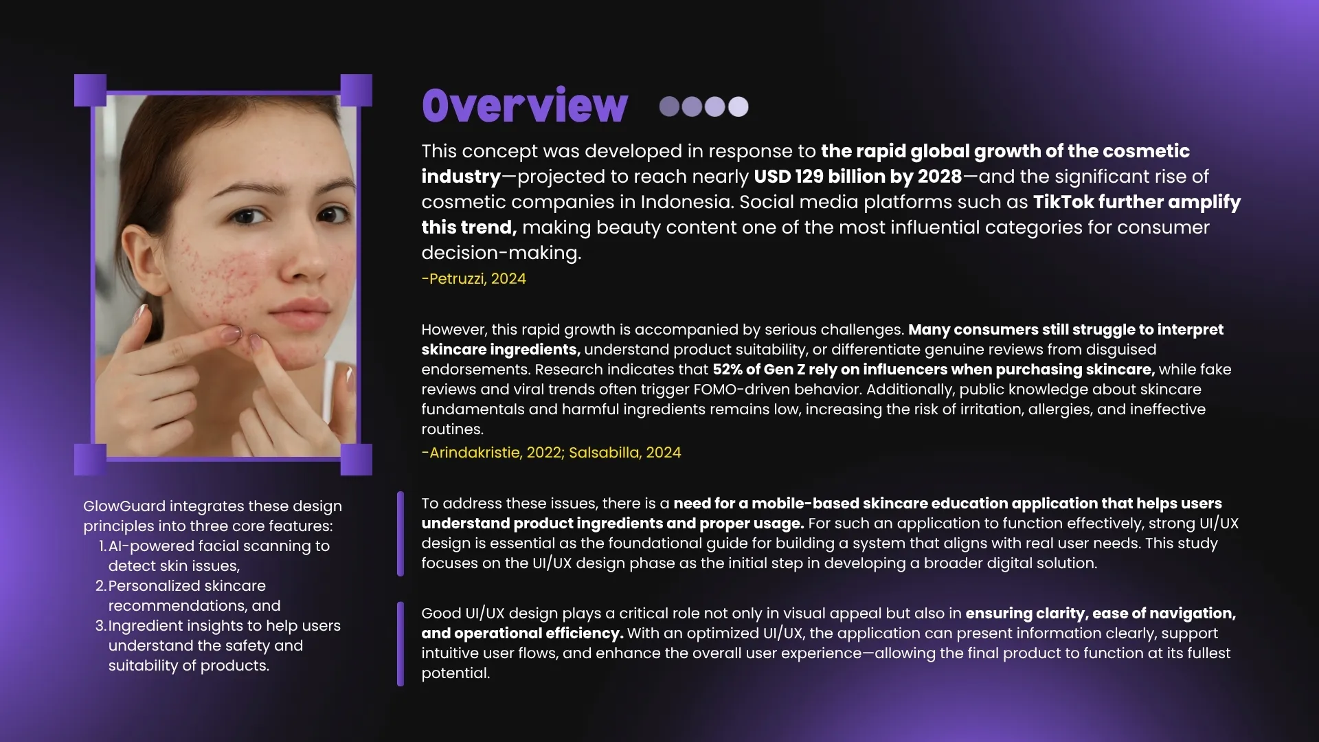 Case Study Page