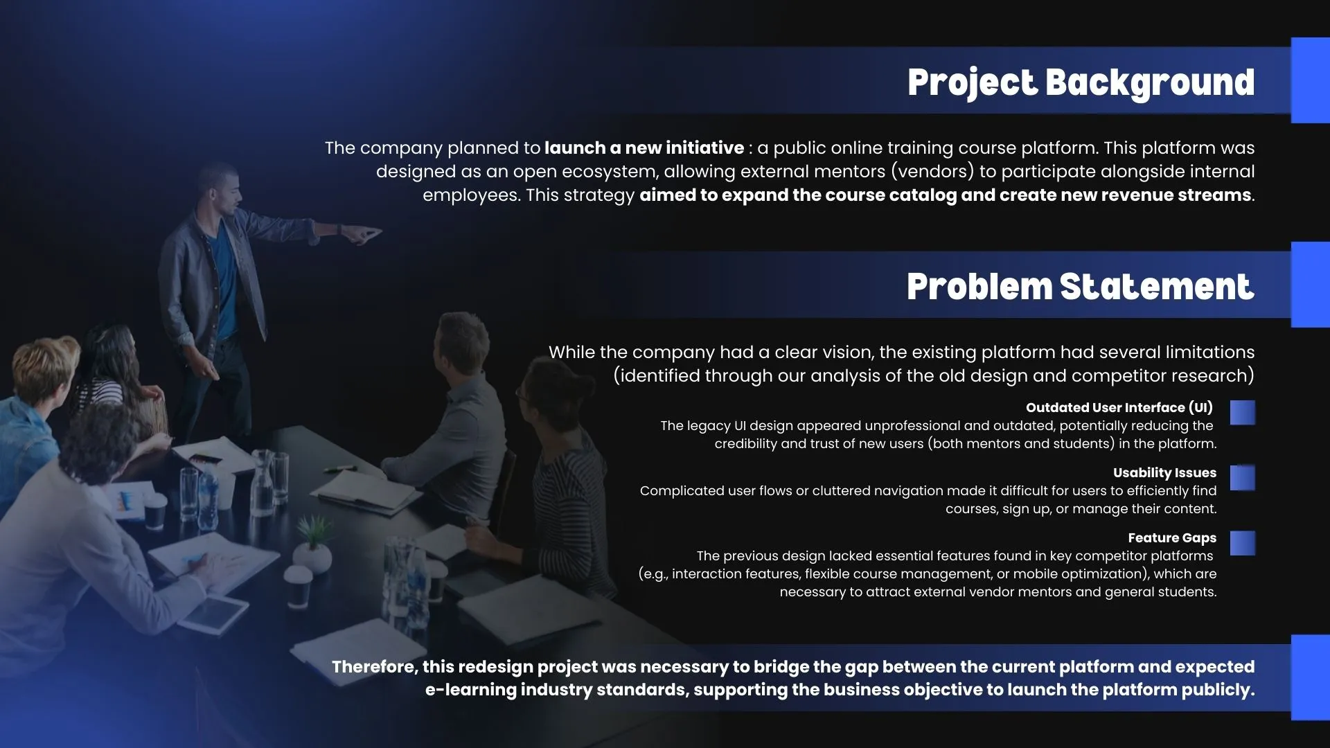 Case Study Page