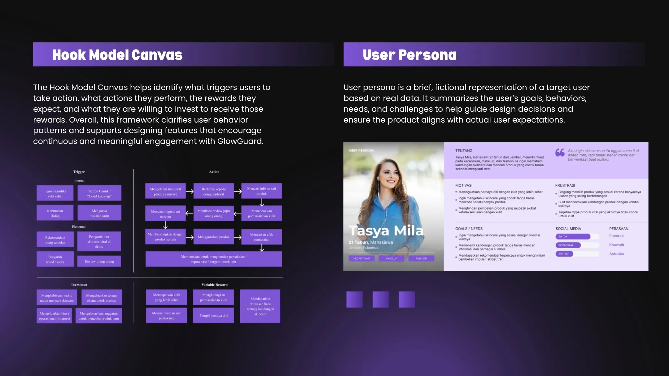 Case Study Page
