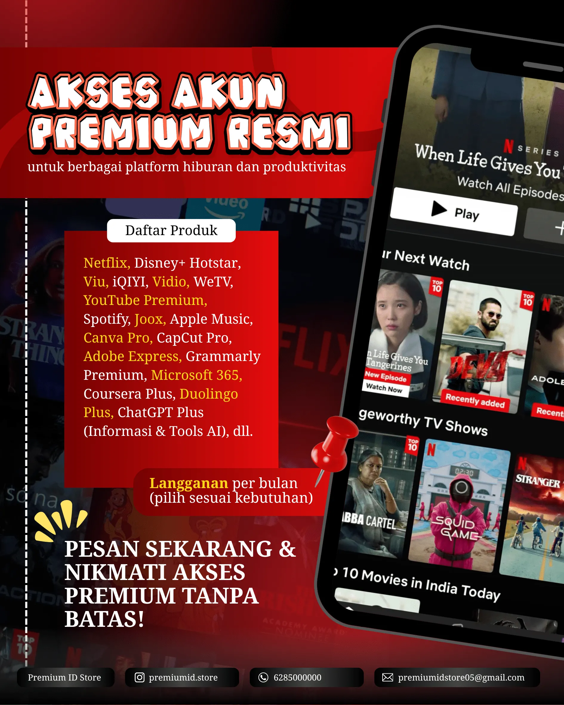 Design Slide