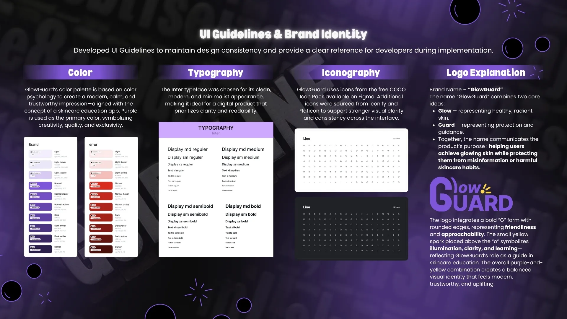 Case Study Page