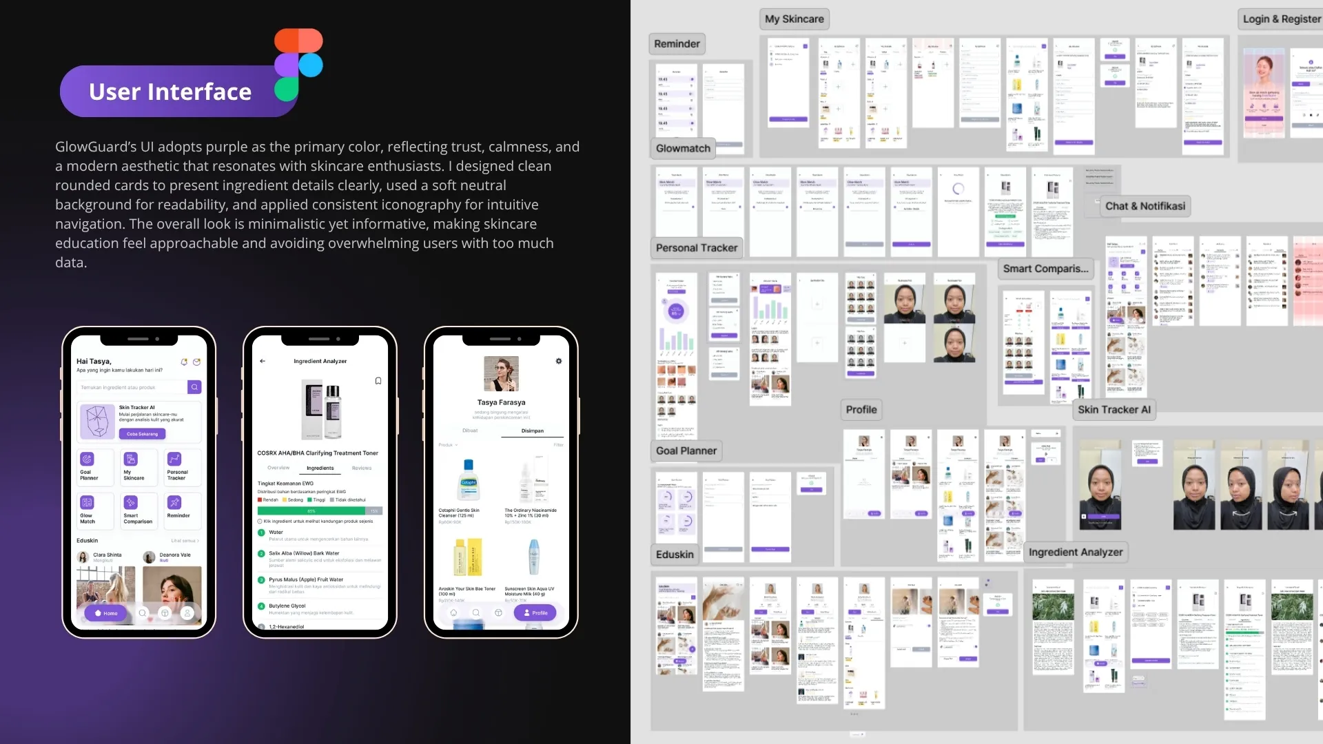 Case Study Page